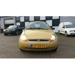 Ford Ka 1.3 Century Goed rijdende en nette KA Airco Electr p
