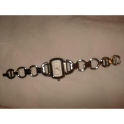 Te koop damespolshorloge merk FOSSIL