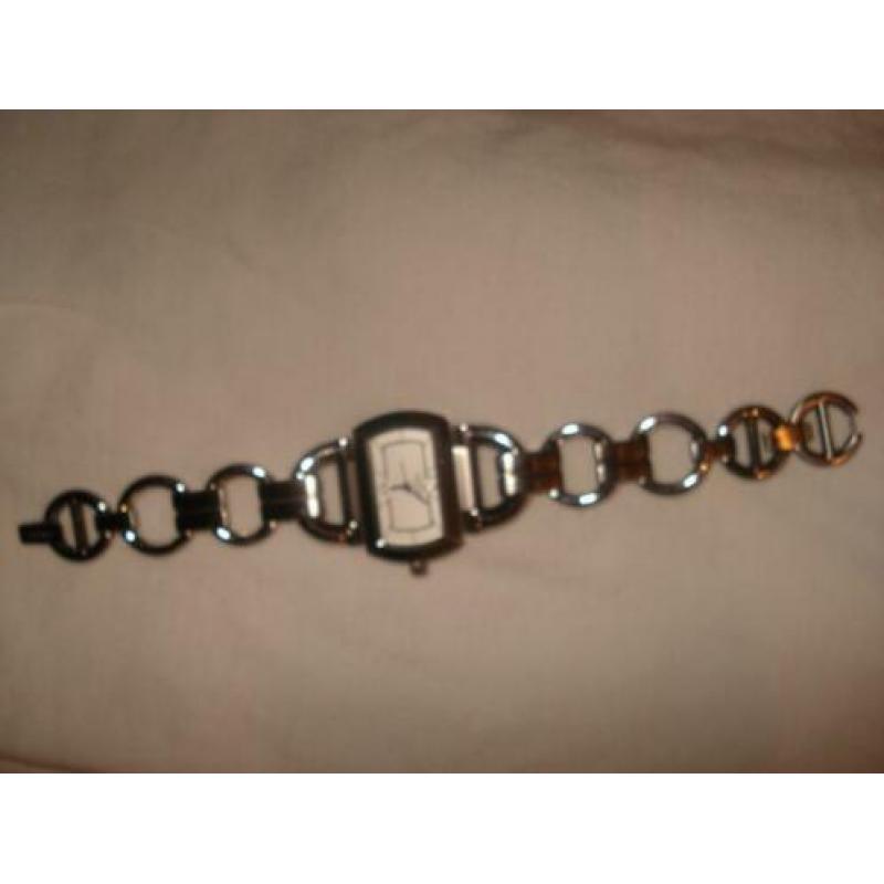 Te koop damespolshorloge merk FOSSIL