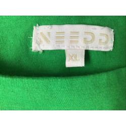 Broek xl nieuw baseball shirt xl nieuw set 44/46