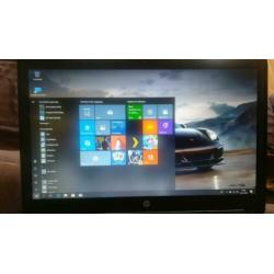 i5 HP Probook 650 G3 Laptop met 256gb SSD+8gb DDR4 RAM ??