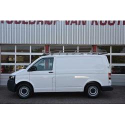 Volkswagen Transporter 2.0 TDI L1H1 BM