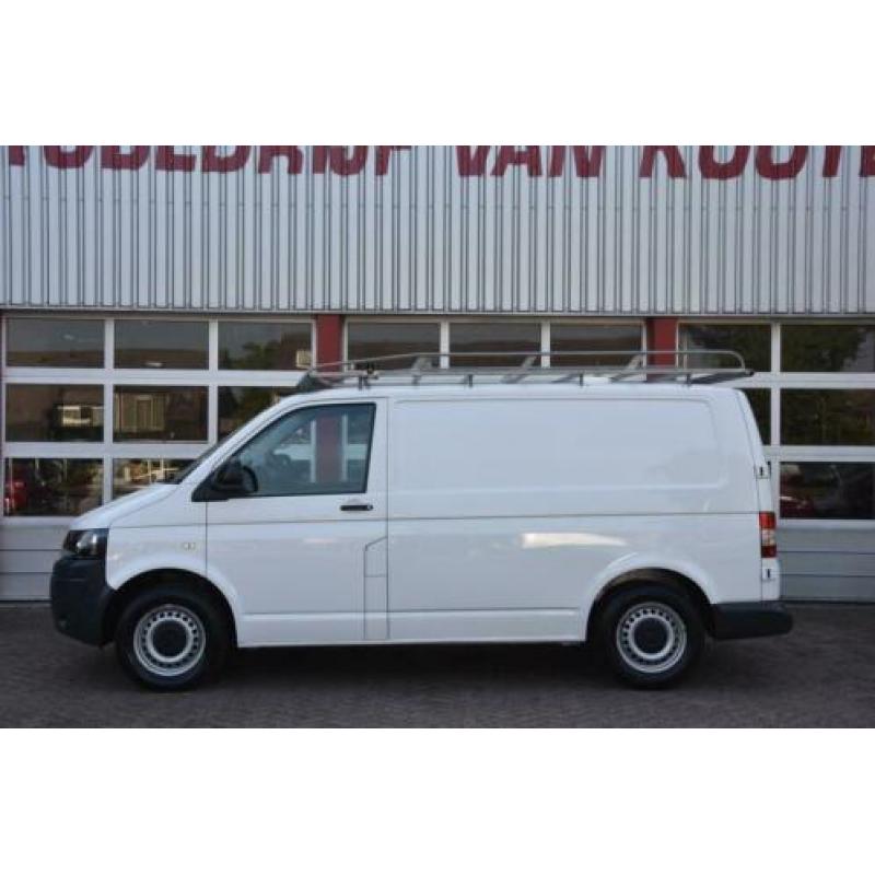 Volkswagen Transporter 2.0 TDI L1H1 BM