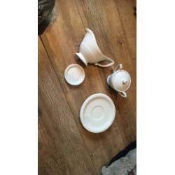 Recamier servies Blokker