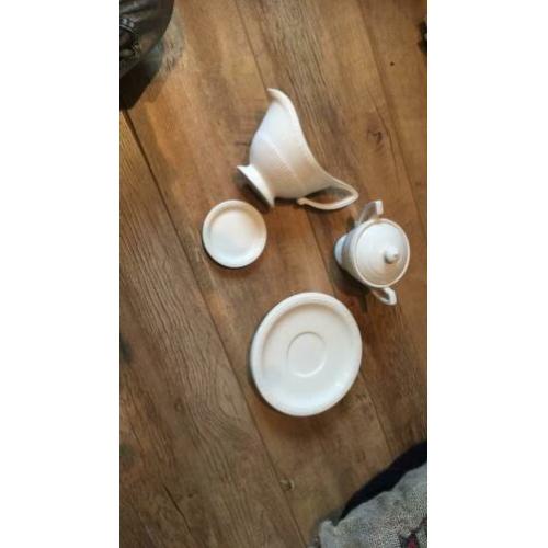 Recamier servies Blokker