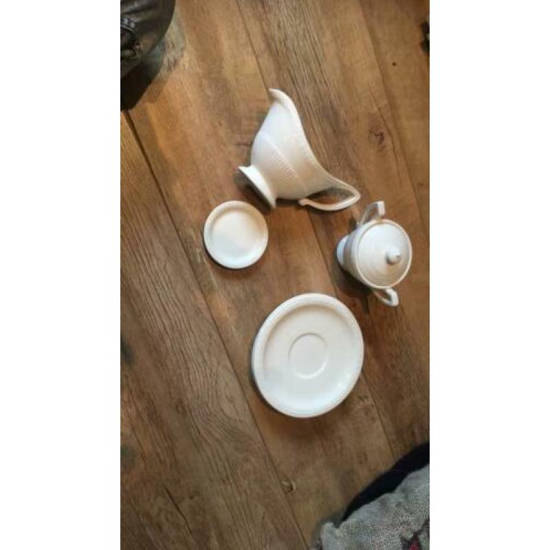 Recamier servies Blokker