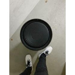 Subwoofer voor in de auto,300w