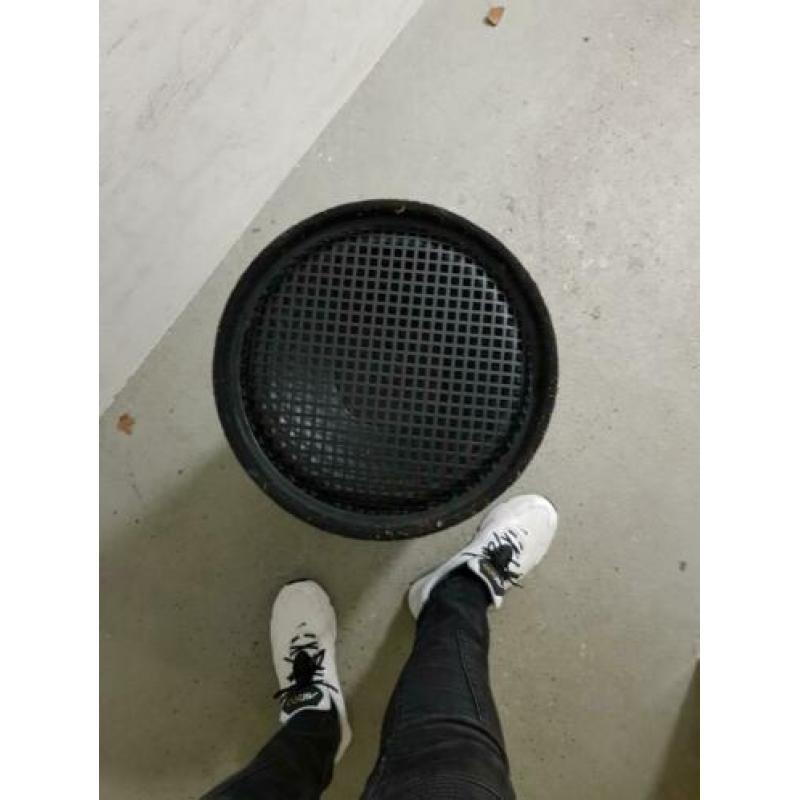 Subwoofer voor in de auto,300w