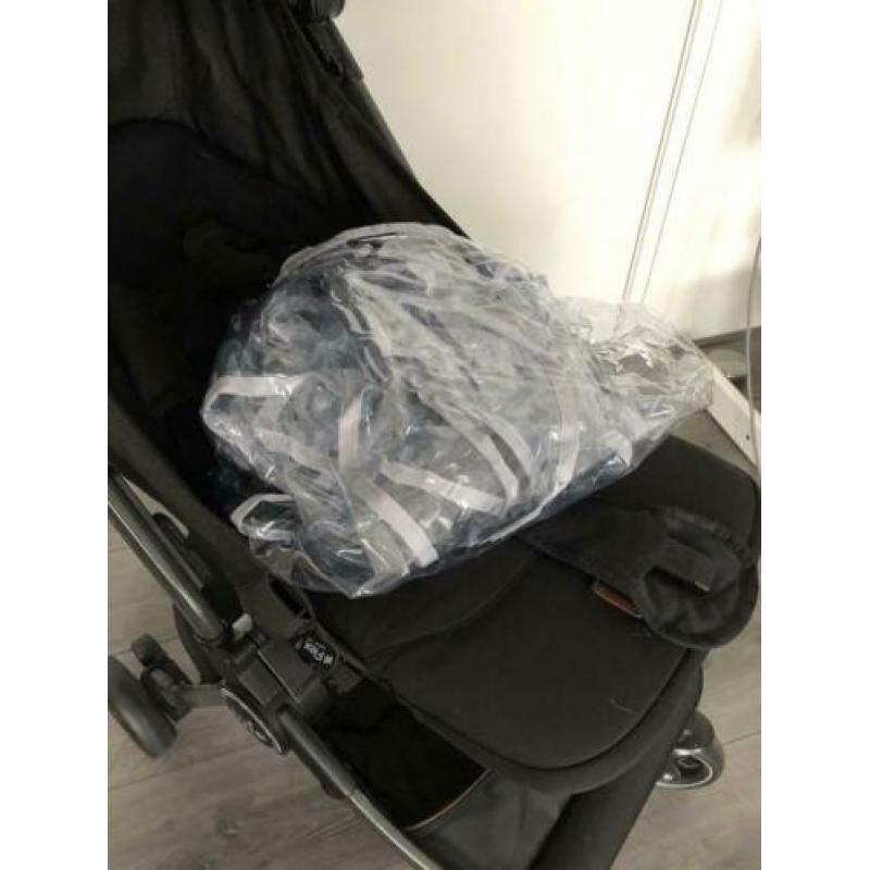 Joie buggy compact