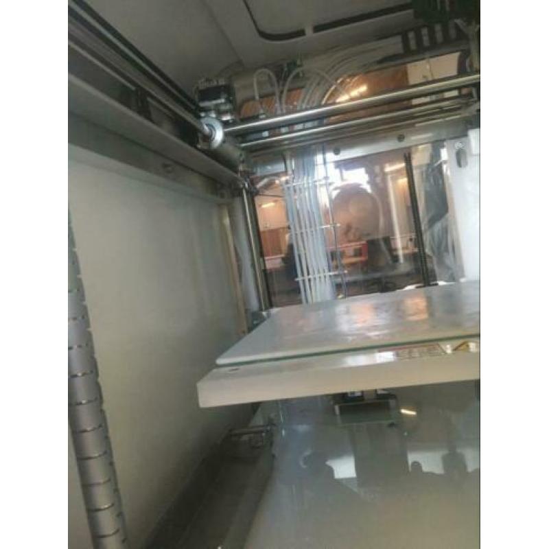 Tweedehands CubePro Trio #401735 3D Printer
