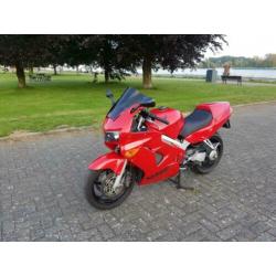 Honda Vfr 800FI