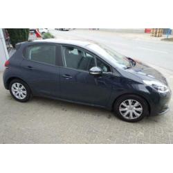 Peugeot 208 1.2 PureTech Blue Lion NAVI | AIRCO | PARK.HULP