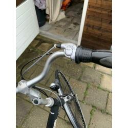 Sparta dames fiets