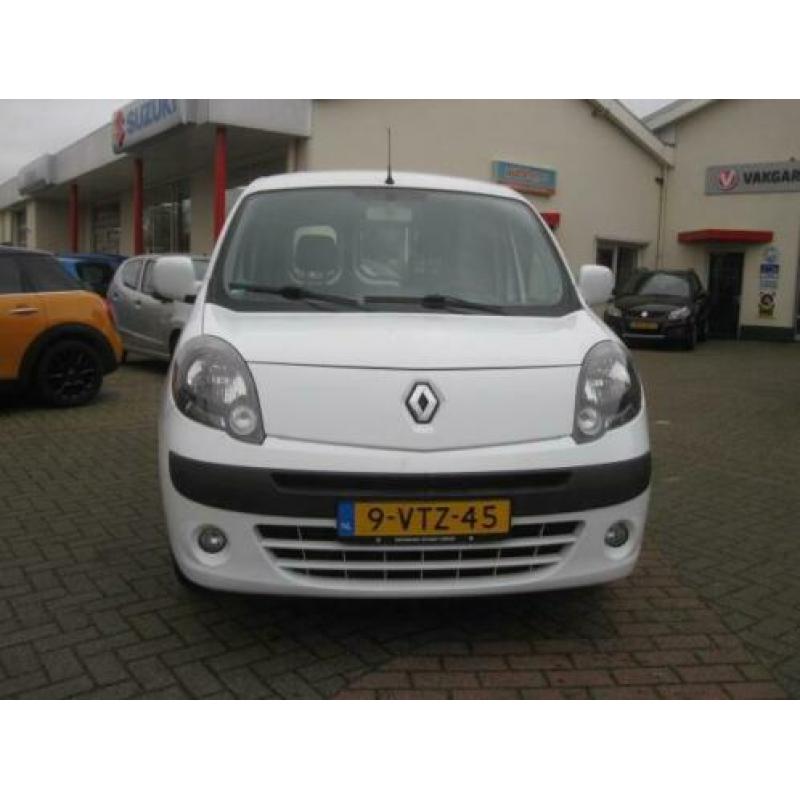 Renault Kangoo Express 1.5 dCi 90 Expr.Comf