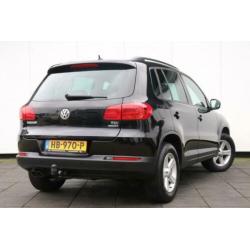 Volkswagen Tiguan 2.0 TDI Comfort&Design Edition | CRUISE |