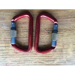 carabiners