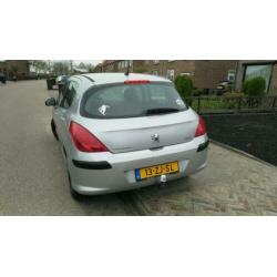 Peugeot 308 1.4 VTI 16V 5-DRS 2008 Grijs