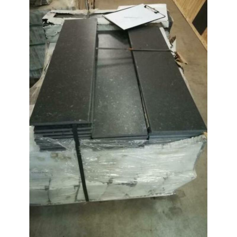 Luxe tegels Cotto D' Este Blue Ocean 75 x 75 x 1.4
