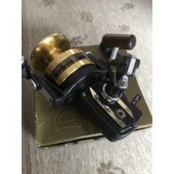 Te koop Daiwa bg 90