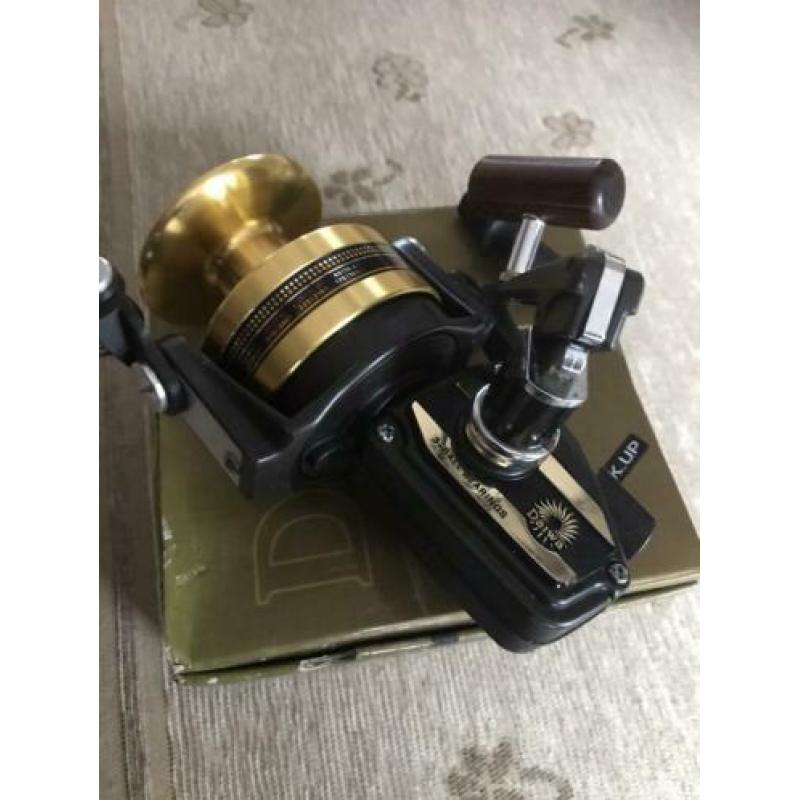 Te koop Daiwa bg 90