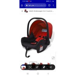 Kinderwagen