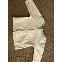 Burberry shirt 1m nieuwe