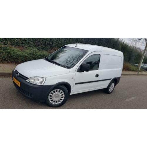 Opel Combo 1.4-16V Base 500 kg. Zeer Nette Auto!