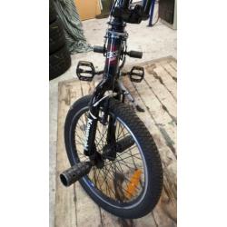 Kawasaki stuntfiets BX300
