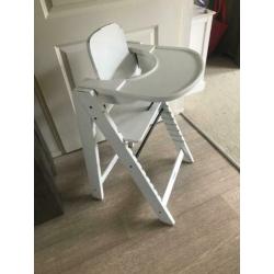 Kidsmill Kinderstoel incl. Babyset