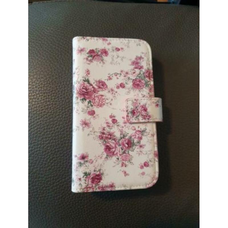 Nieuw samsung s7 hoesje