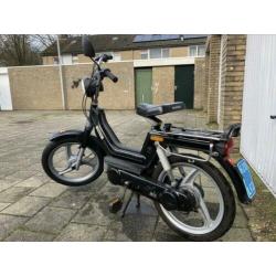 Vespa piaggio 2008