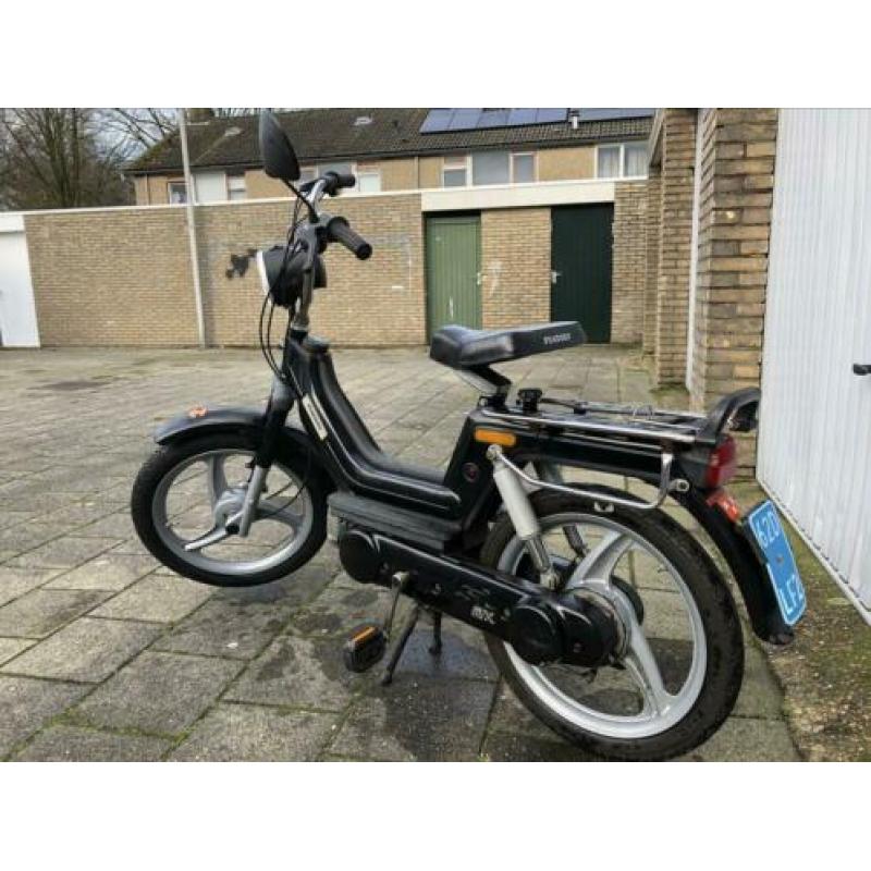 Vespa piaggio 2008