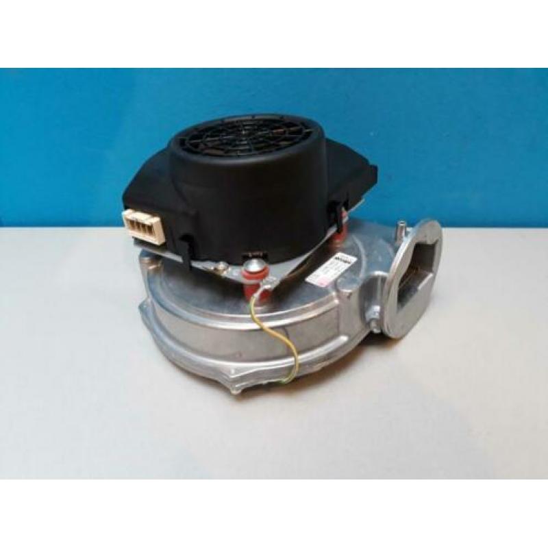 Ventilator Radson Maxicom G1G126-3612-010206