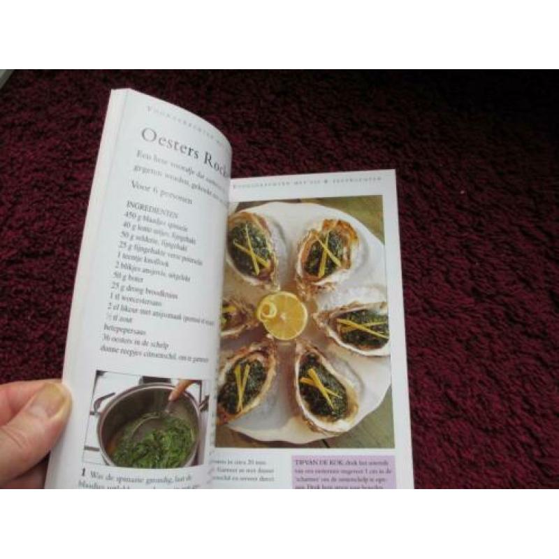 Kookboeken