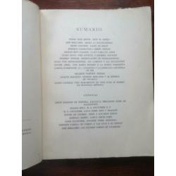 Soca "Entregas de la Licorne" no. 4 Agosto 1954 Montevideo