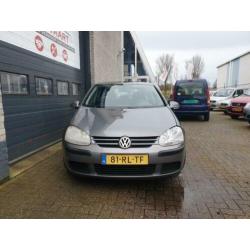 Volkswagen Golf 1.9 TDI Trendline