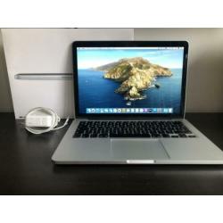 MacBook Pro Retina 13,3