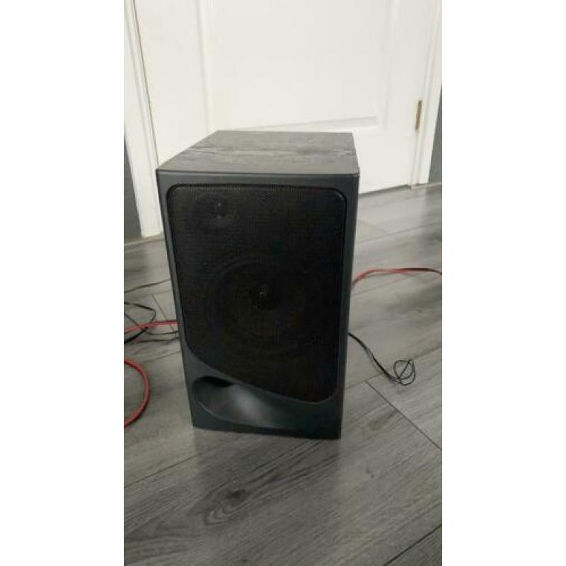 4 speakers