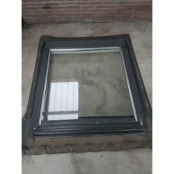 Velux dakraam