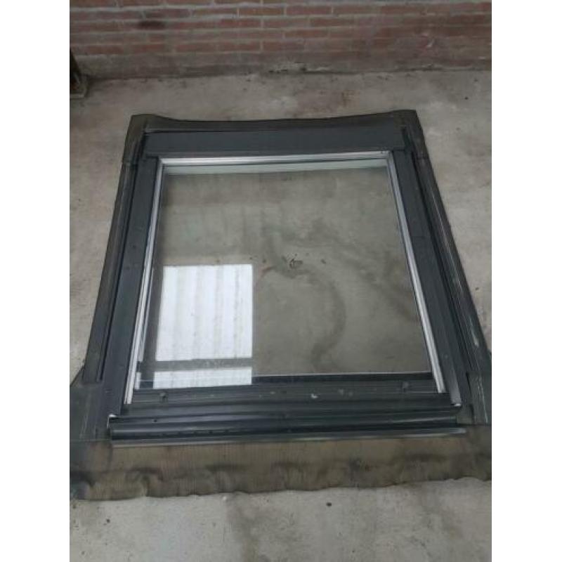 Velux dakraam