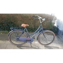 Nette mooi damesfiets vogue