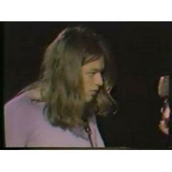 Pink Floyd Live 1970: KQED Studiosdvd
