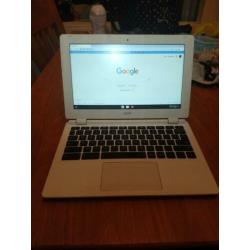 Acer Chromebook CB3-111-cgpjZHQ