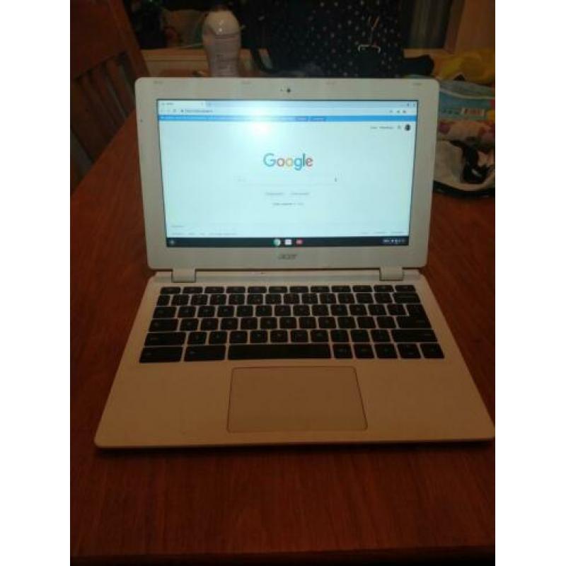 Acer Chromebook CB3-111-cgpjZHQ