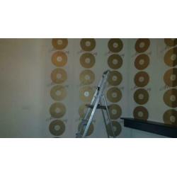 Behanger door heel NL/ renovlies behanger