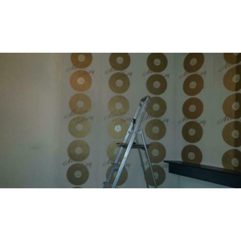 Behanger door heel NL/ renovlies behanger