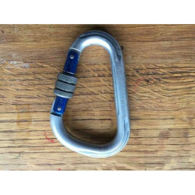 carabiners
