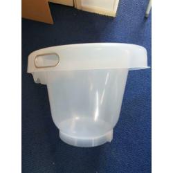 Te koop! Bebe-jou Tummy Tub en badje voor baby's + standaard