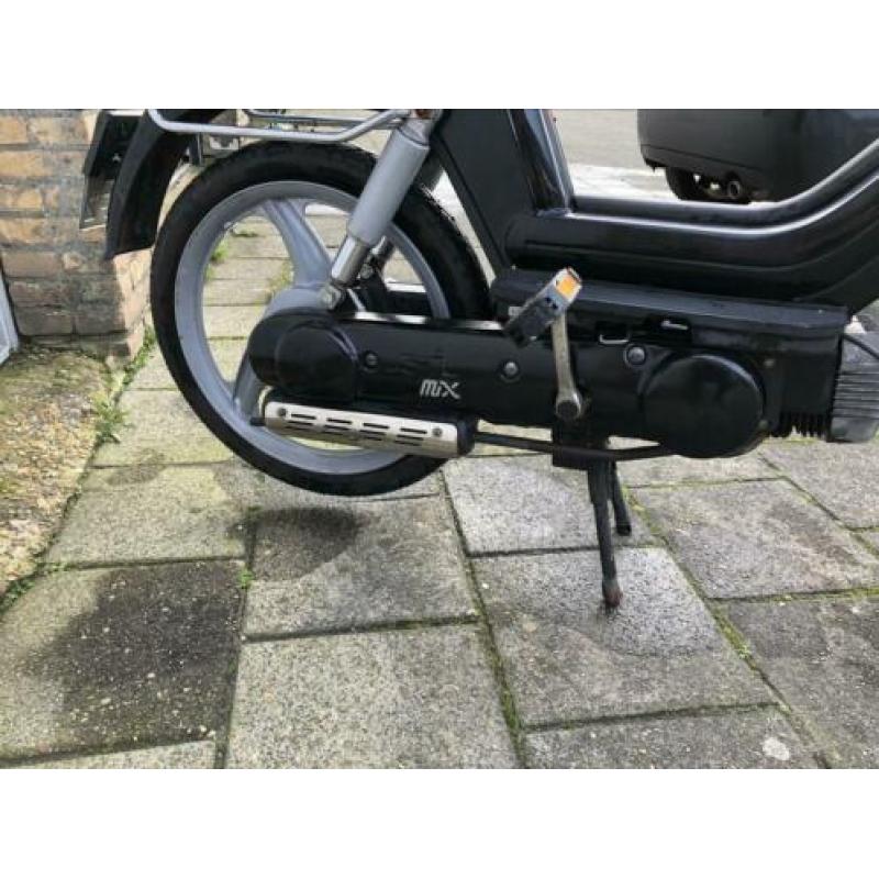Vespa piaggio 2008