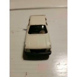 SIKU OPEL Kadett SR